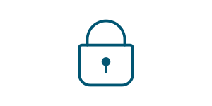 YubiKey 5C NFC univerzális biztonsági token