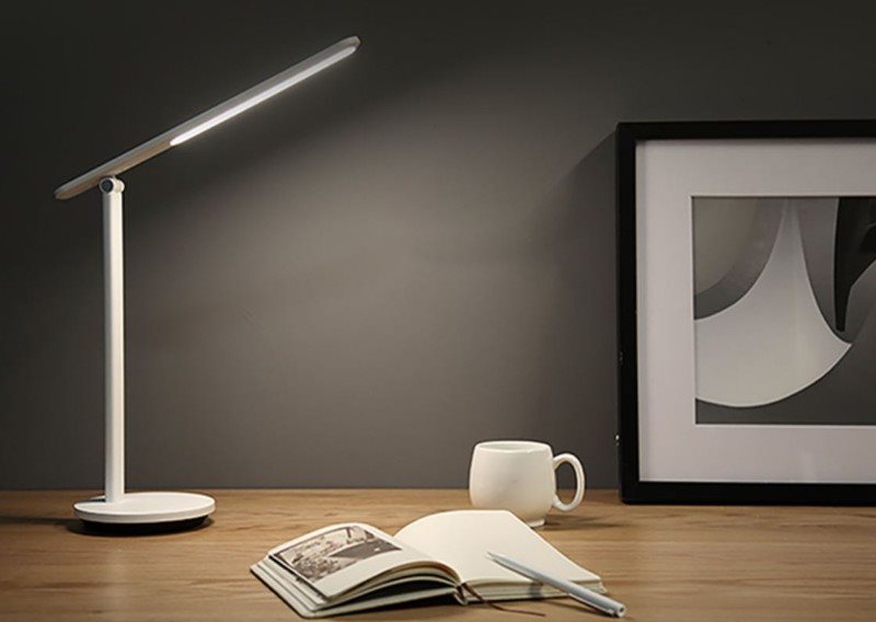 Yeelight LED Folding Desk Lamp Z1 Pro