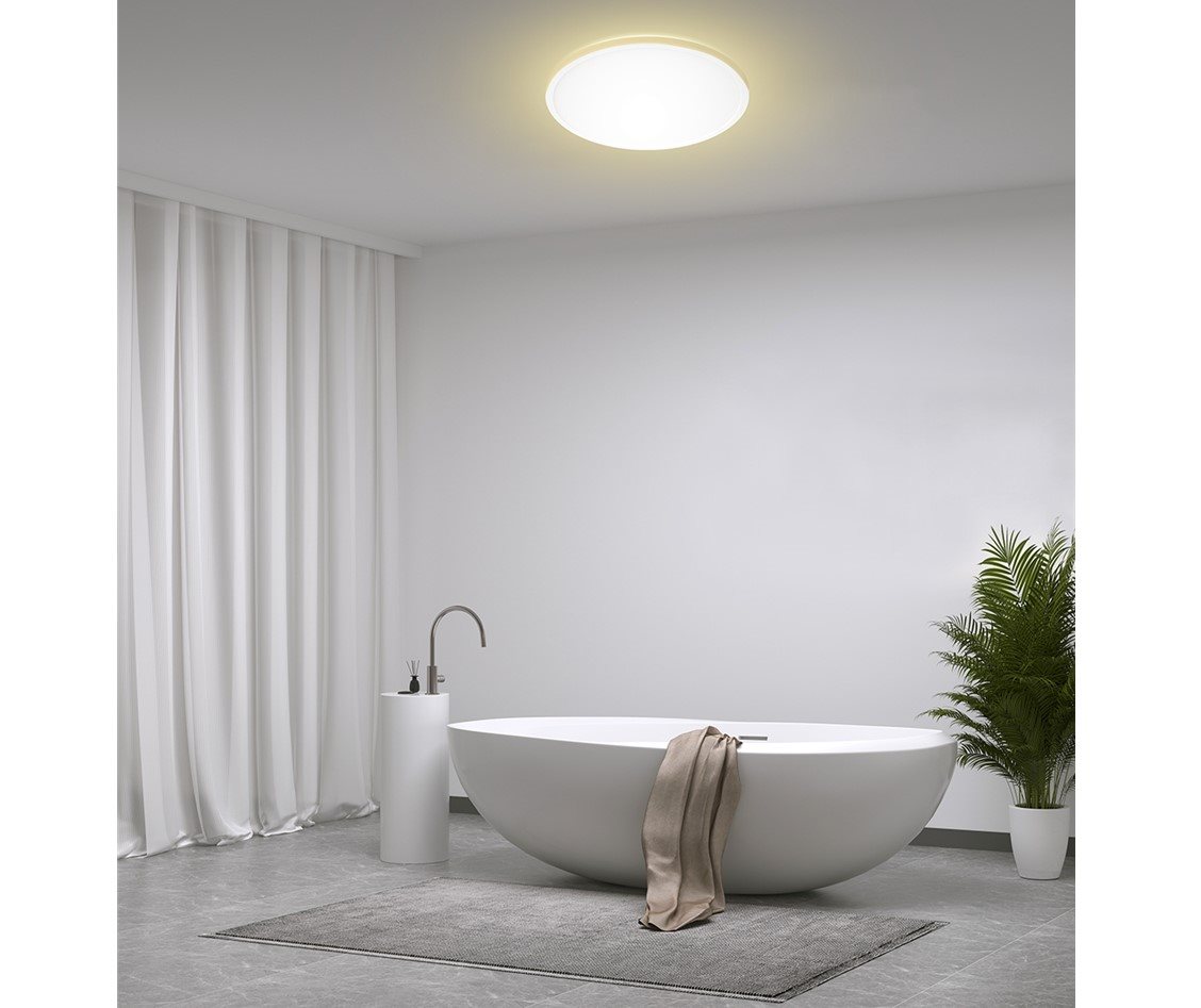 Yeelight Ultra Slim Smart Ceiling Light C2201C400 Yeelight Ultra Slim Smart Ceiling Light C2201C400