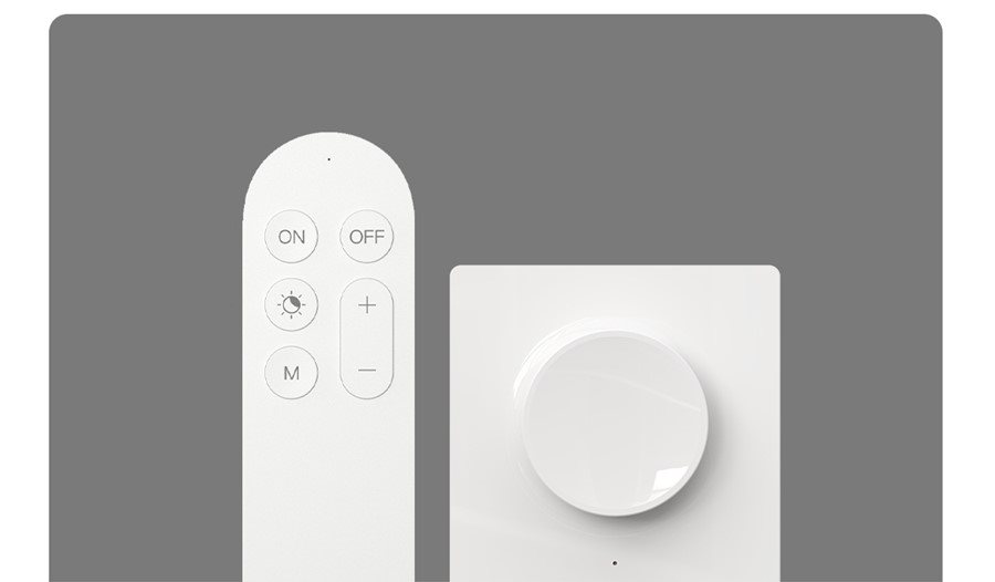 Yeelight Ultra Slim Smart Ceiling Light C2201C400 Yeelight Ultra Slim Smart Ceiling Light C2201C400