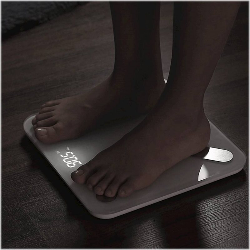 YUNMAI X mini2 smart scale
