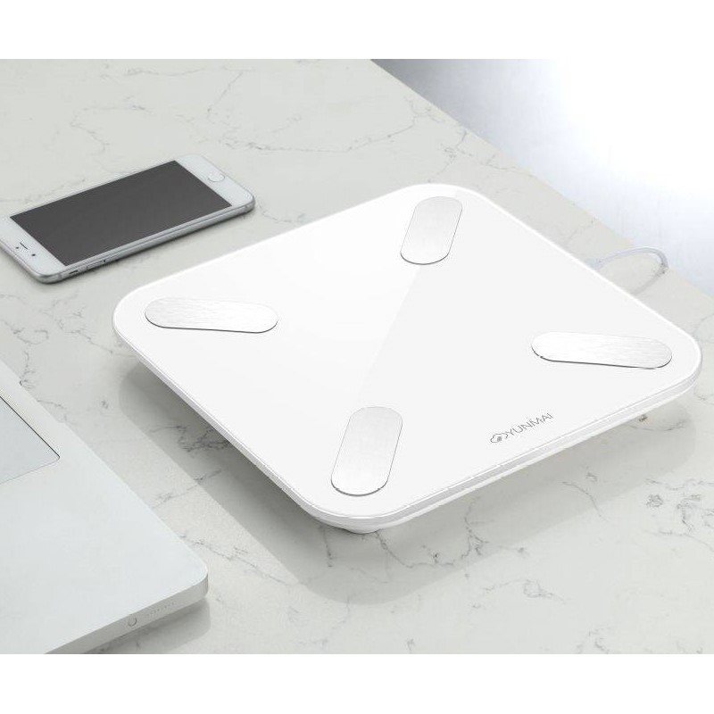 YUNMAI X mini2 smart scale