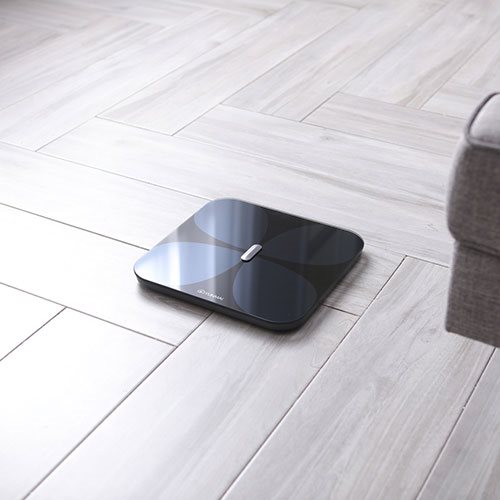 YUNMAI Pro smart scale