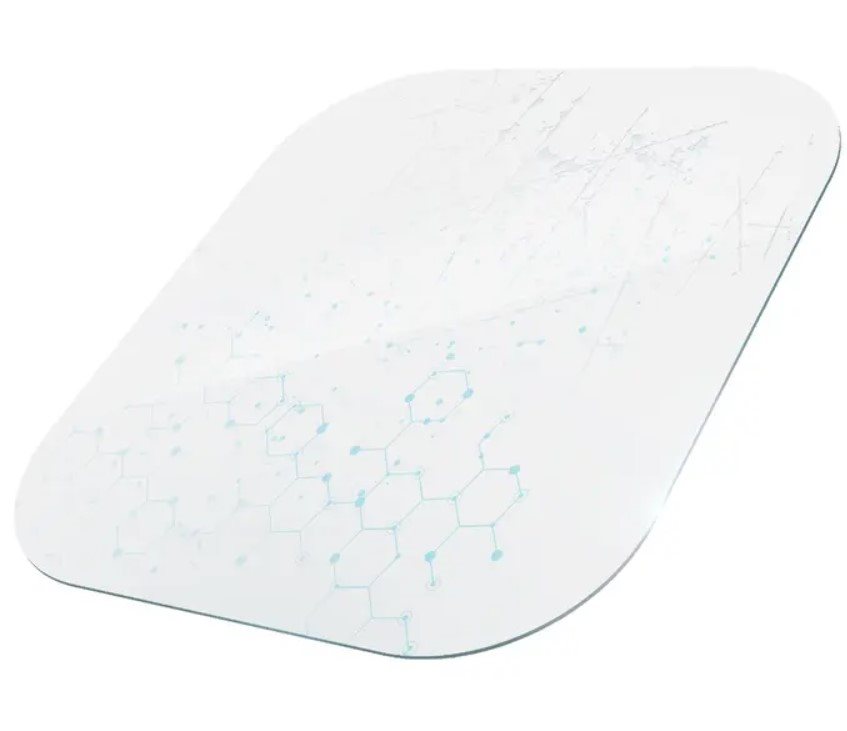 ZAGG InvisibleShield Ultra Clear + képernyővédő fólia Apple Watch 7-hez ZAGG InvisibleShield Ultra Clear + képernyővédő fólia Apple Watch 7-hez