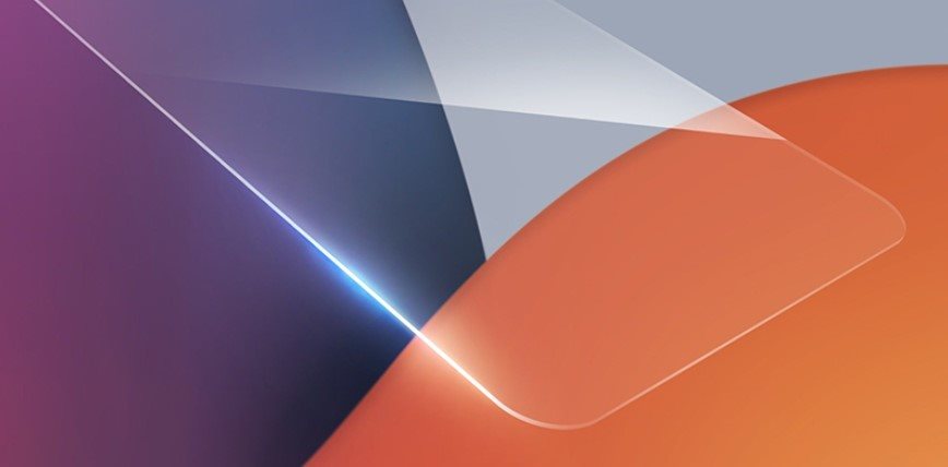 Ochranné sklo ZAGG InvisibleShield GlassFusion+ D3O pro Samsung S21 5G