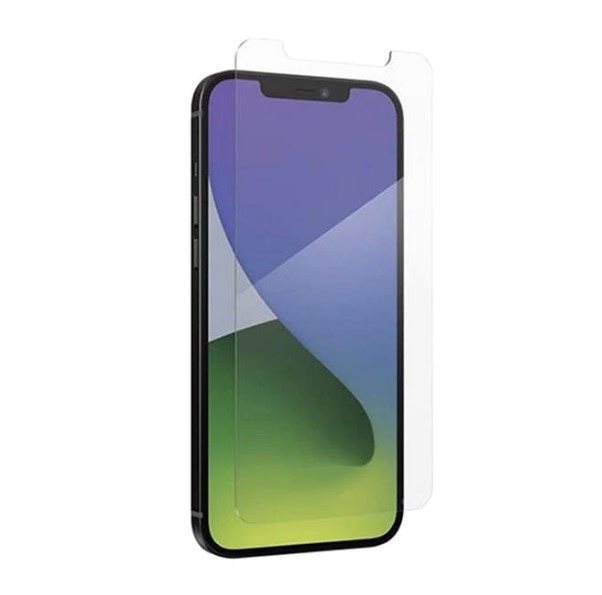 InvisibleShield Glass Elite+ üvegfólia Apple iPhone 12 Pro Max készülékhez