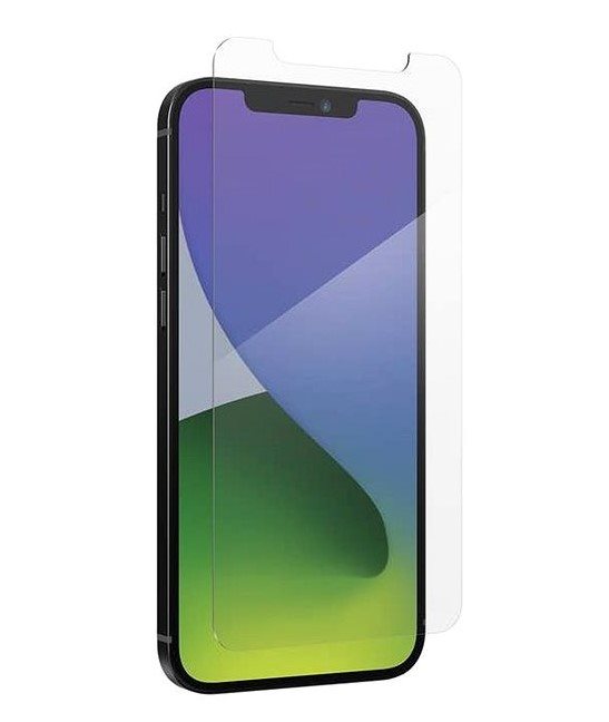 InvisibleShield Glass Elite VisionGuard+ üvegfólia Apple iPhone 12 Pro Max készülékhez