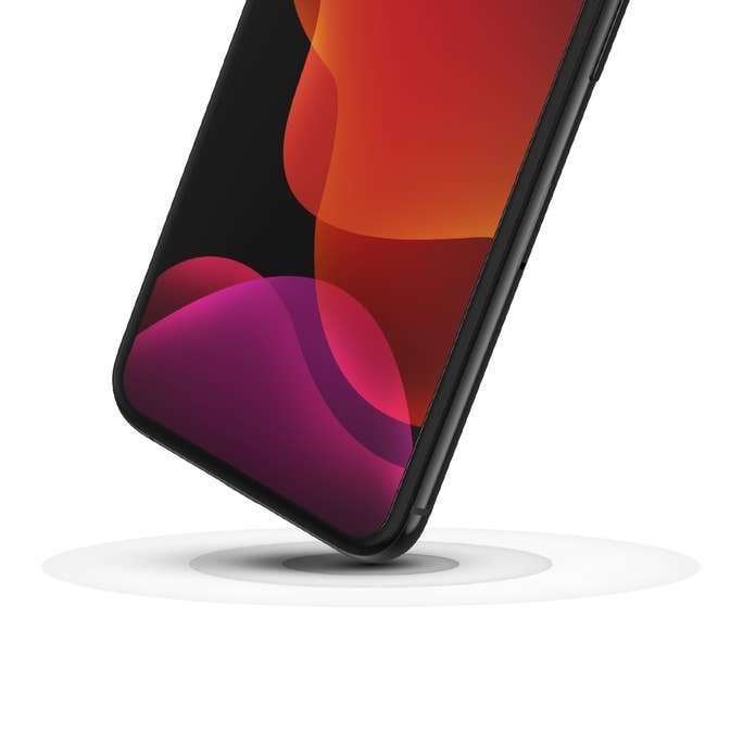 InvisibleShield Glass Elite VisionGuard+ üvegfólia Apple iPhone 12 Pro Max készülékhez