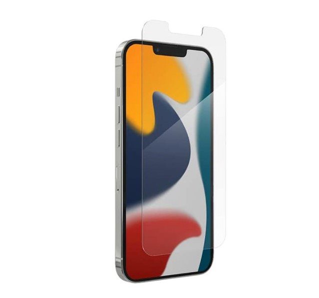 InvisibleShield Glass XTR D3O üvegfólia Apple iPhone 13/13 Pro készülékhez