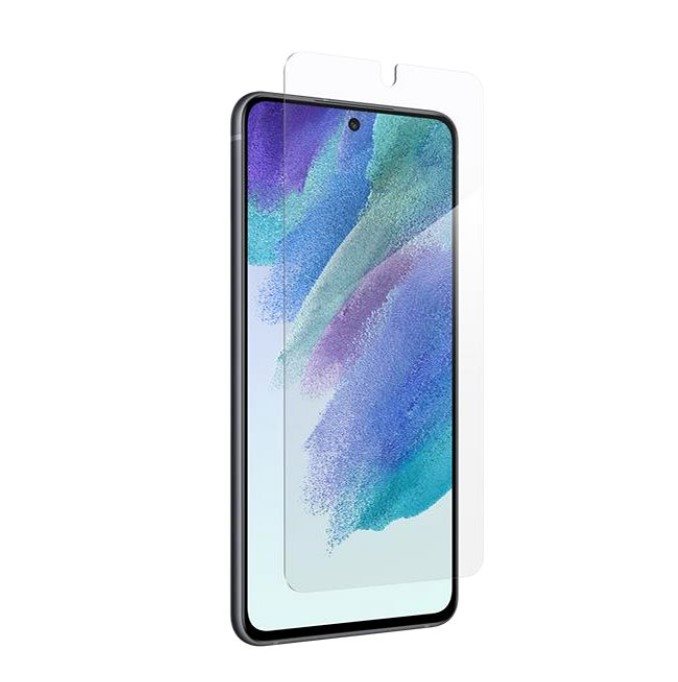 Ochranné sklo InvisibleShield Glass Elite++ pro Samsung Galaxy S21 FE 5G