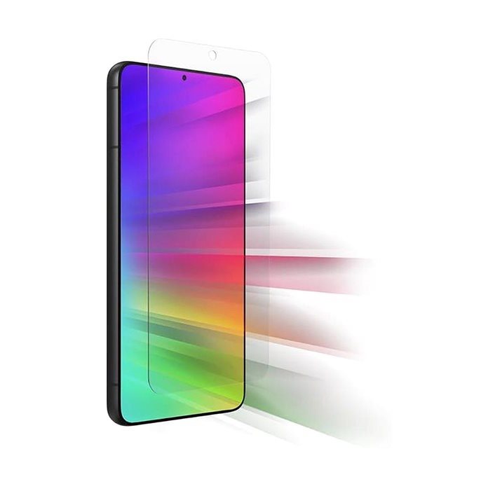 InvisibleShield GlassFusion XTR üvegfólia D3O-val