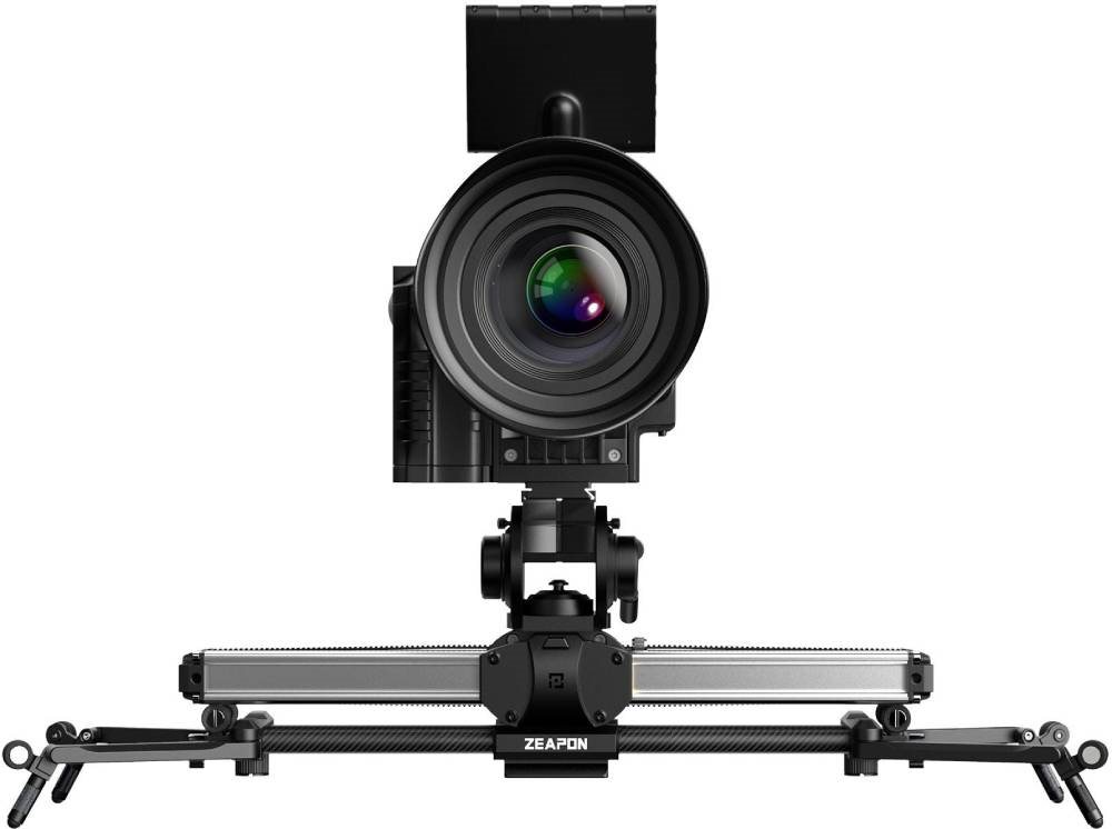 ZEAPON Micro 2 E600 Motorized Slider ZEAPON Micro 2 E600 Motorized Slider