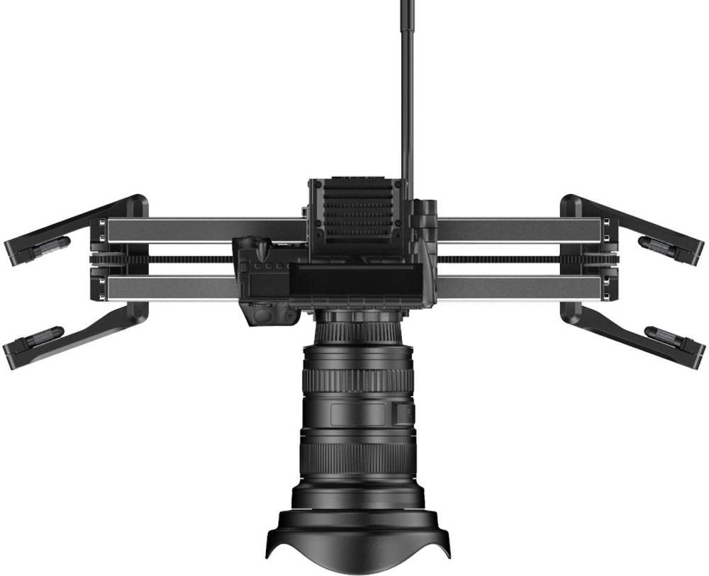 ZEAPON Micro 2 E600 Motorized Slider ZEAPON Micro 2 E600 Motorized Slider