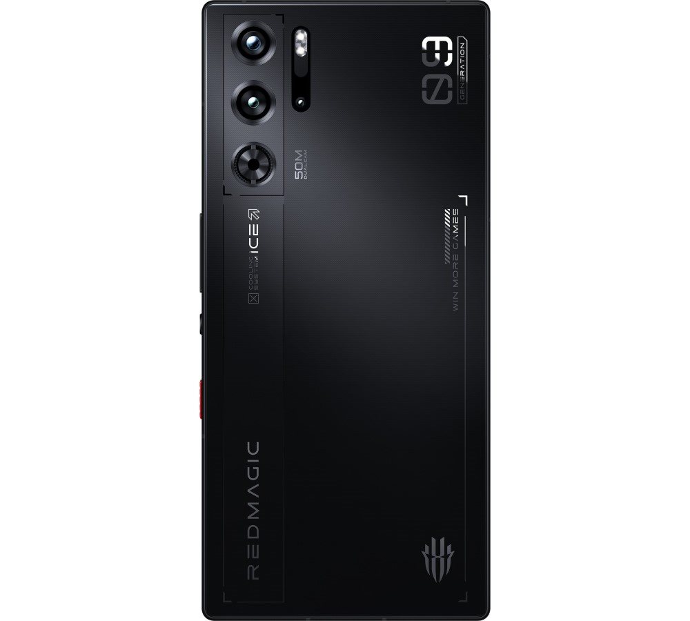 Nubia Redmagic 9 Pro 5G mobiltelefon