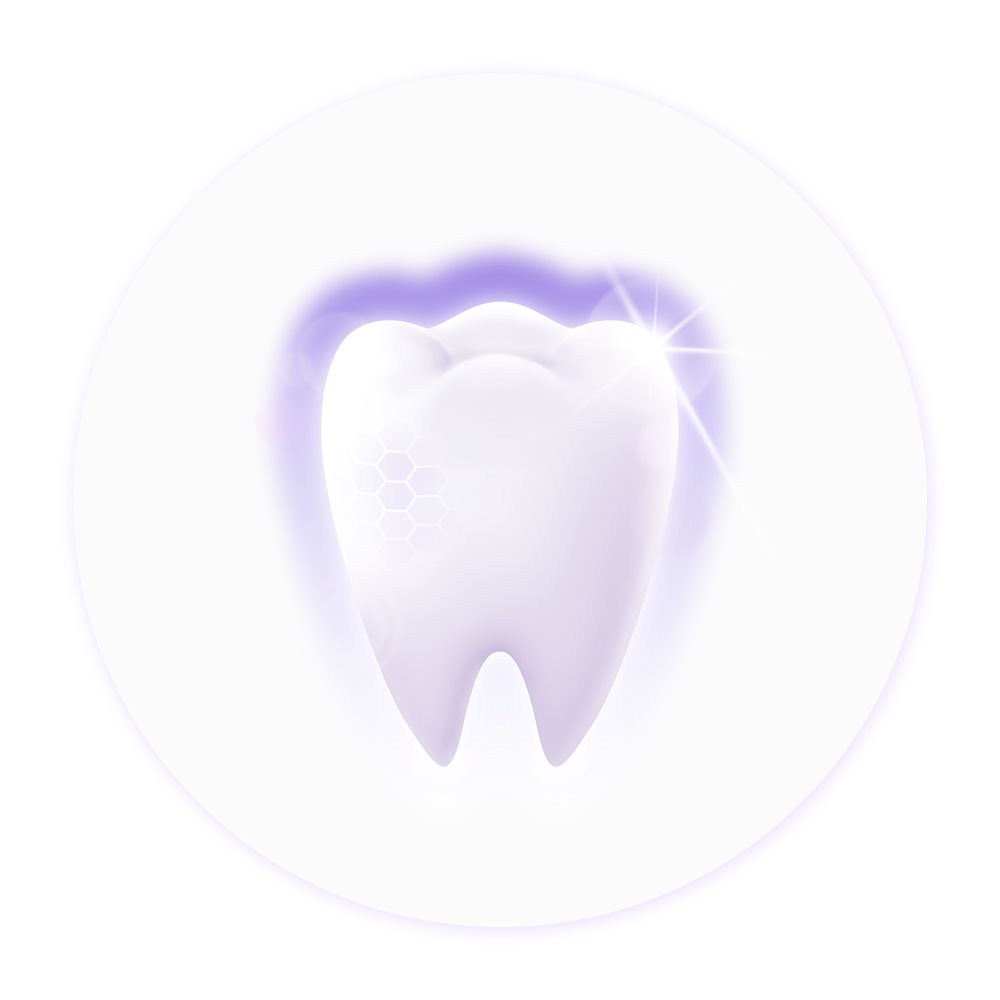 Fogkrém COLGATE Max White Purple Reveal 75 ml