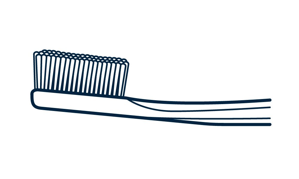 Zubní kartáček CURAPROX CS 7600 Ultra Soft
