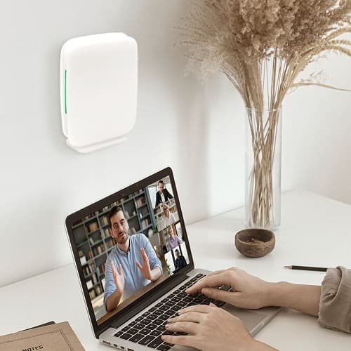 Zyxel - Multy M1 Wi-Fi System router