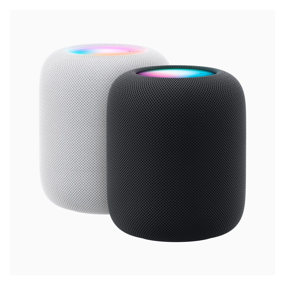 Apple HomePod 2. generációs okoshangszóró