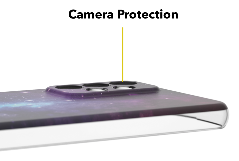 AlzaGuard - Samsung Galaxy A52 / A52 5G / A52s AlzaGuard - Samsung Galaxy A52 / A52 5G / A52s