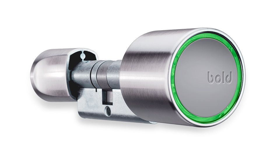 Bold Smart Cylinder SX okos zár