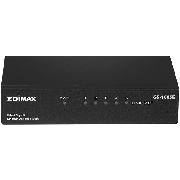 EDIMAX GS-1005E 5 portos switch