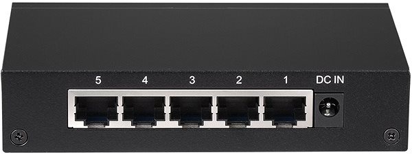 EDIMAX GS-1005E 5 portos switch