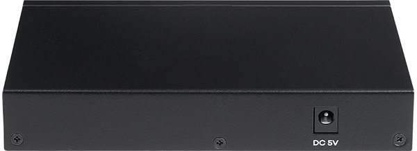 EDIMAX GS-5008E 8 portos switch