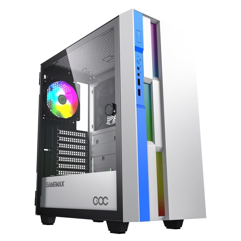 GameMax Brufen C3 WB ATX