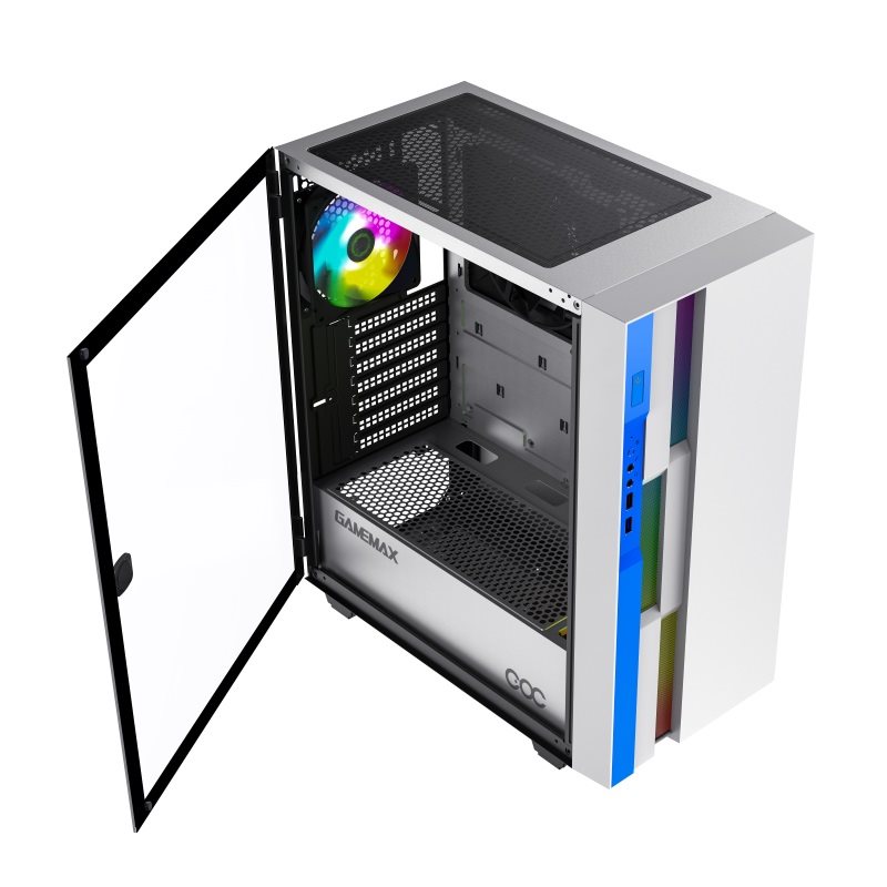 GameMax Brufen C3 WB ATX