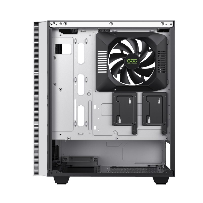 GameMax Brufen C3 WB ATX