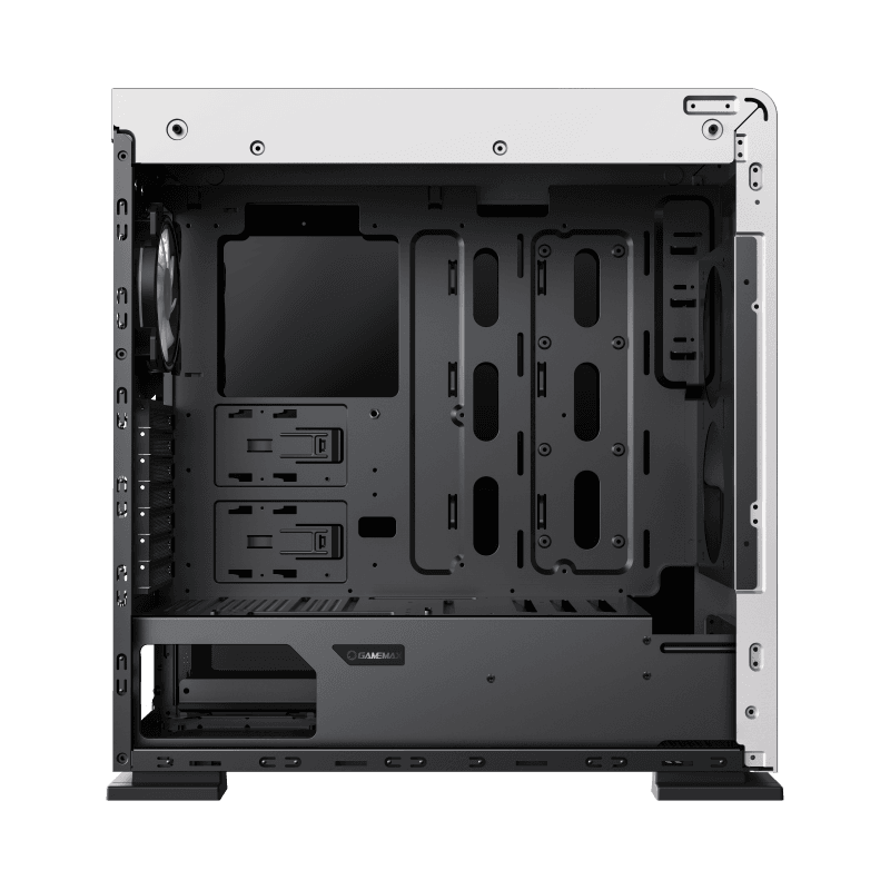 GameMax Vega Pro White