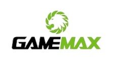 GameMax Spark Black számítógépház