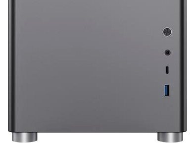 GameMax Spark Grey számítógépház