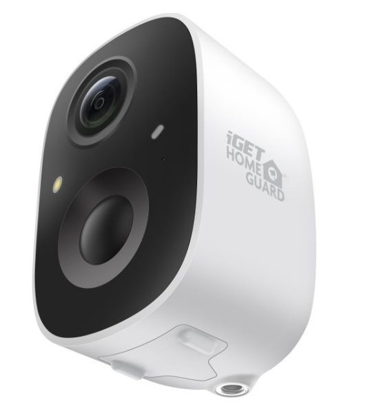 iGET HOMEGUARD SmartCam Flex HGWBC351