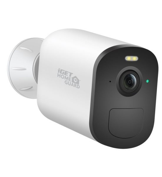 iGET HOMEGUARD SmartCam Plus HGWBC356