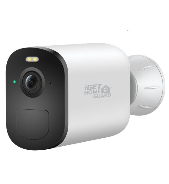 iGET HOMEGUARD SmartCam Plus HGWBC356