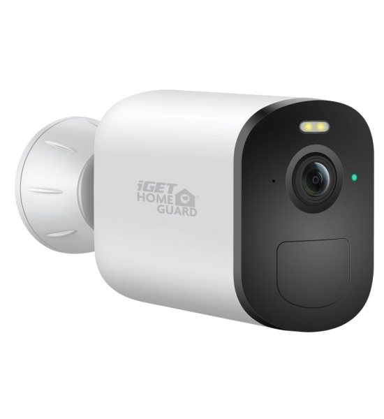 iGET HOMEGUARD SmartCam Plus HGWBC356 IP kamera