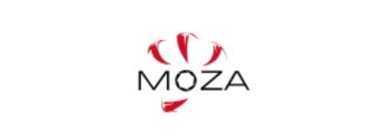 MOZA RS D-Shape Steering Wheel kormány