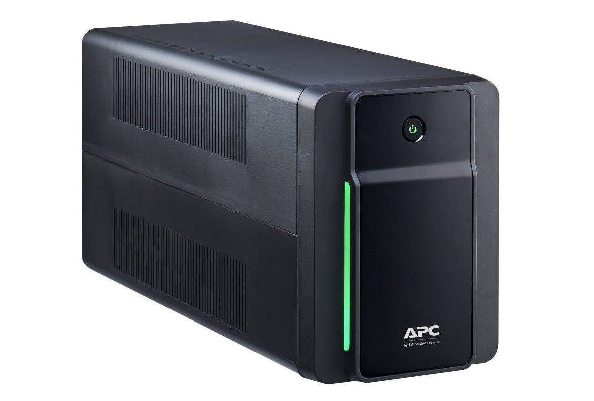APC Back-UPS BX 950VAVA (Schuko) szünetmentes tápegység 