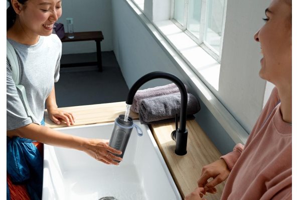 BRITA Fill&Go Aktív