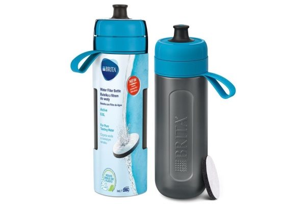 BRITA Fill&Go Aktív