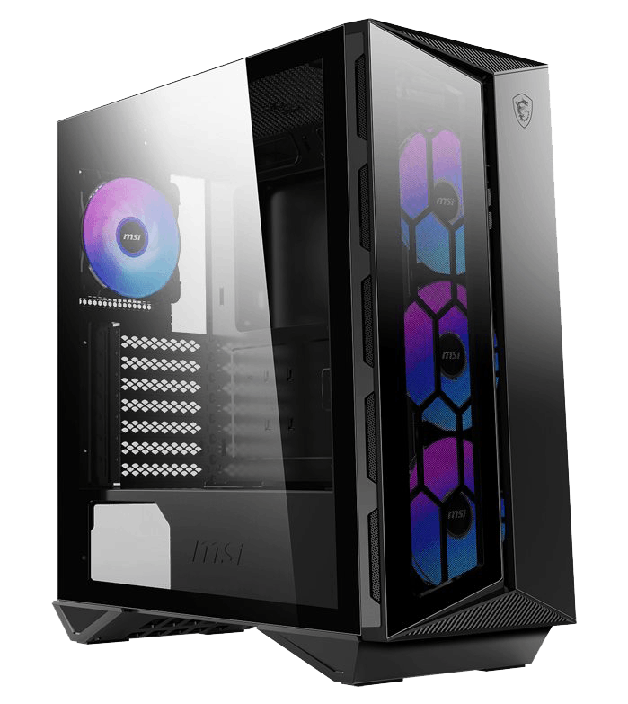 Alza BattleBox Core 3080 Gungnir