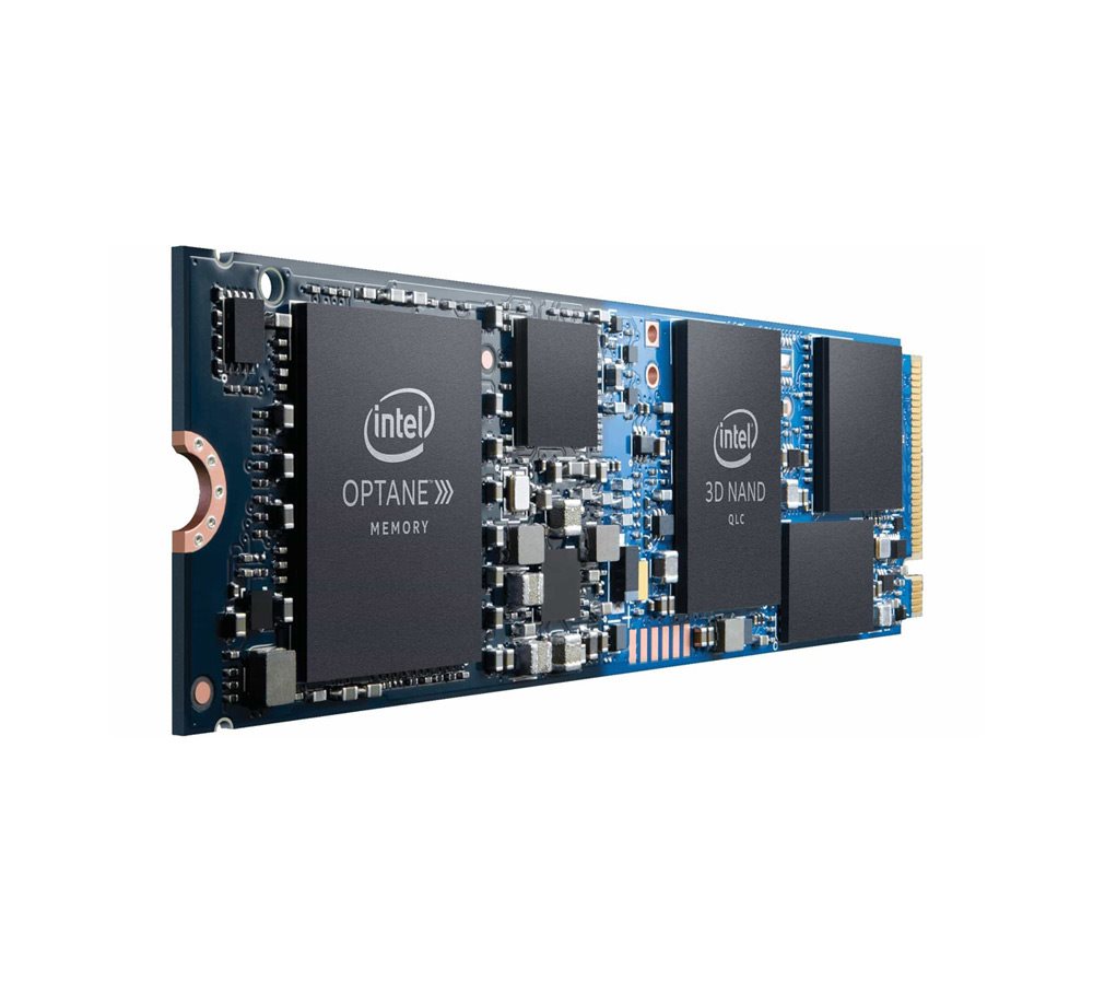 Intel SSD Intel SSD