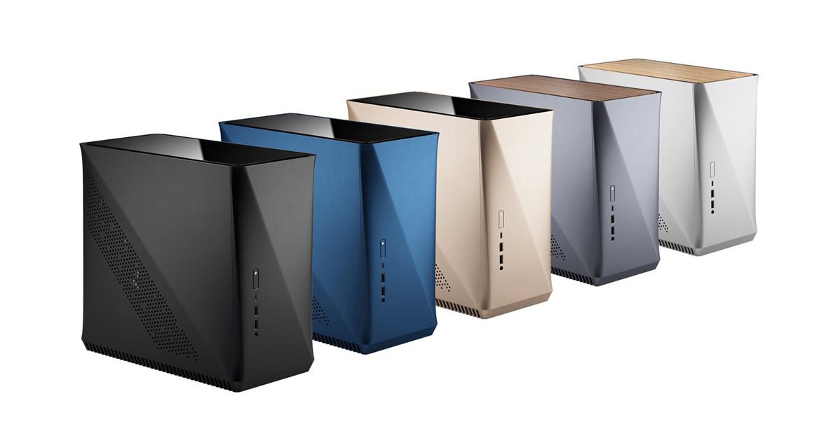 Fractal Design Era