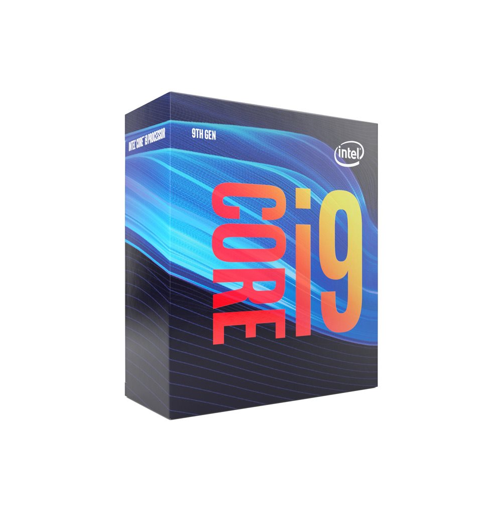 Intel Core i9 9900 Intel Core i9 9900