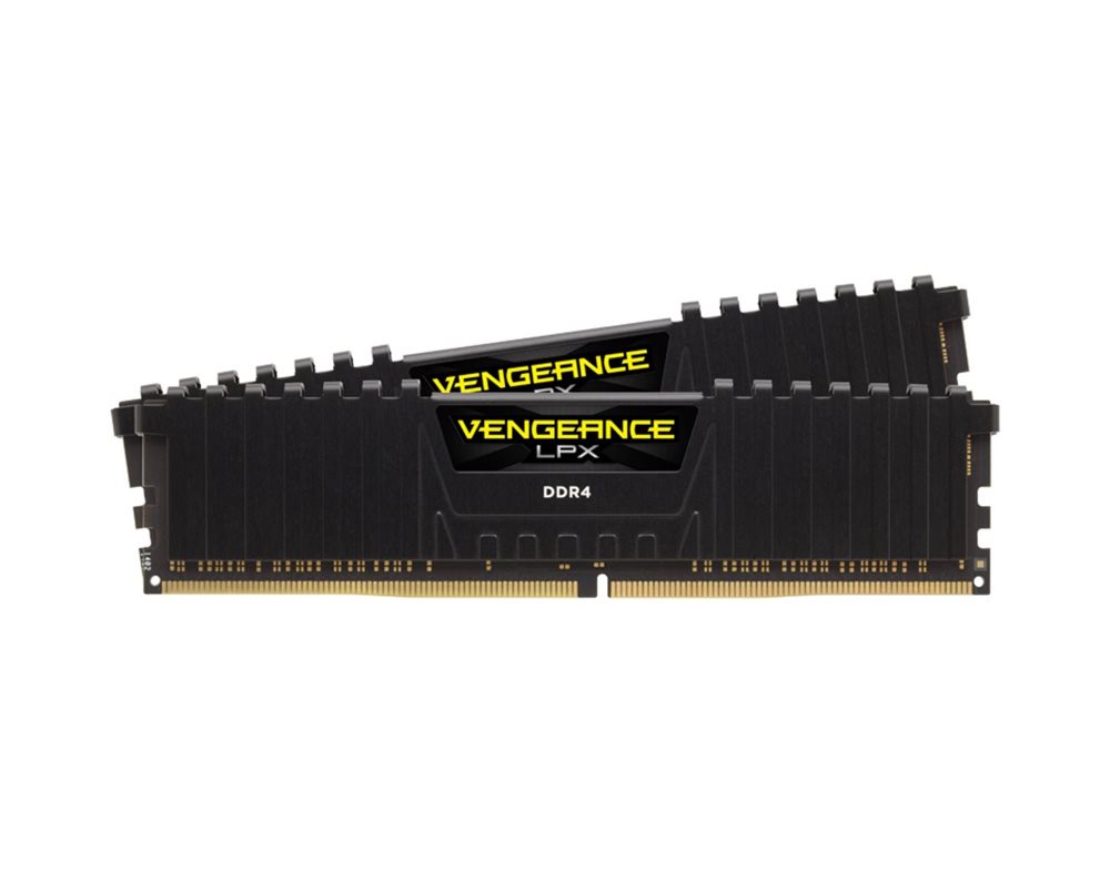 Corsair Vengeance LPX Corsair Vengeance LPX