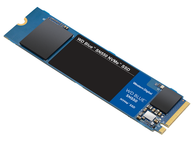 WD Blue