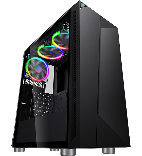 Alza GameBox Core GTX1650