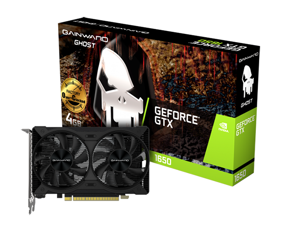 Alza GameBox Core GTX1650