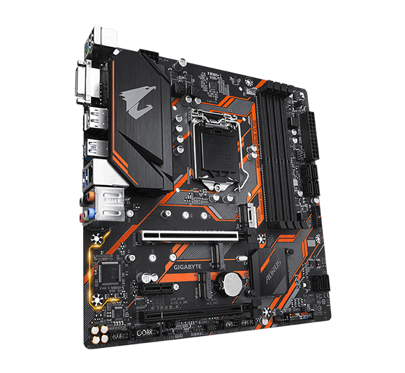 Alza GameBox Core GTX1650